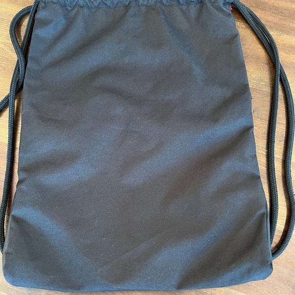 Adidas Alliance Sport Backpack Red - Picture 4 of 7